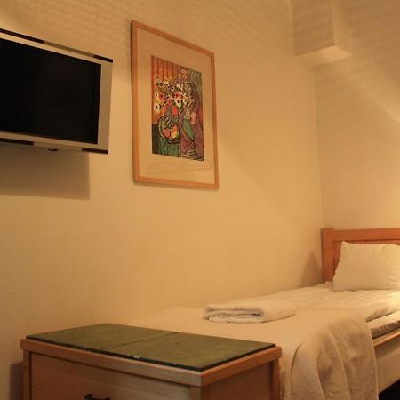 Hotel Maria Eriksson Gothenburg Bilik gambar