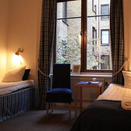 Hotel Maria Eriksson Gothenburg Luaran gambar