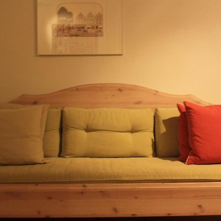 Hotel Maria Eriksson Gothenburg Luaran gambar