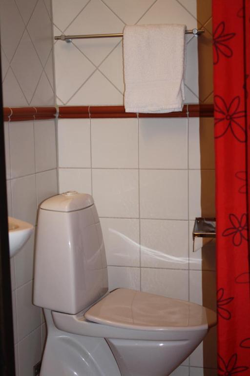 Hotel Maria Eriksson Gothenburg Bilik gambar