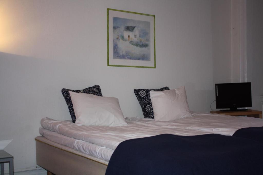 Hotel Maria Eriksson Gothenburg Bilik gambar