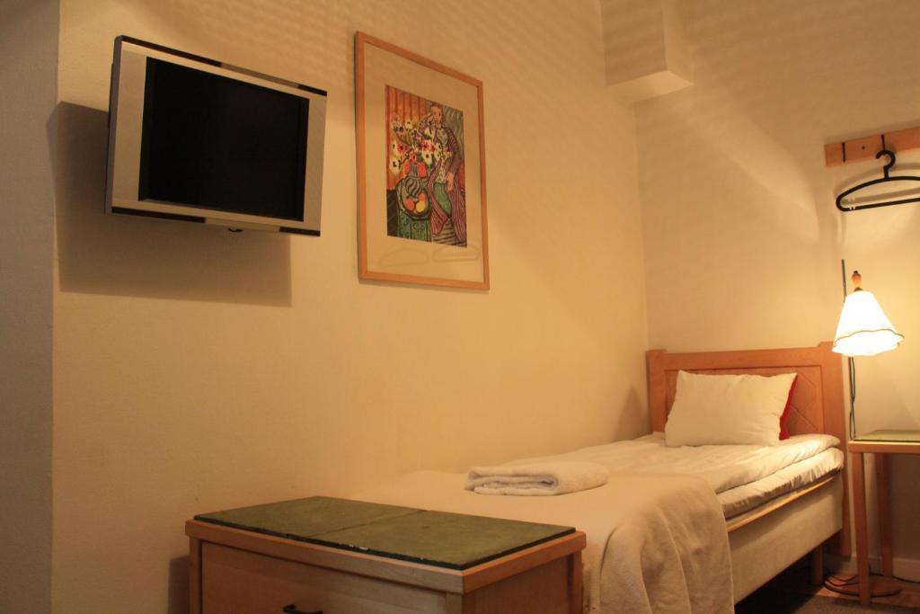 Hotel Maria Eriksson Gothenburg Bilik gambar