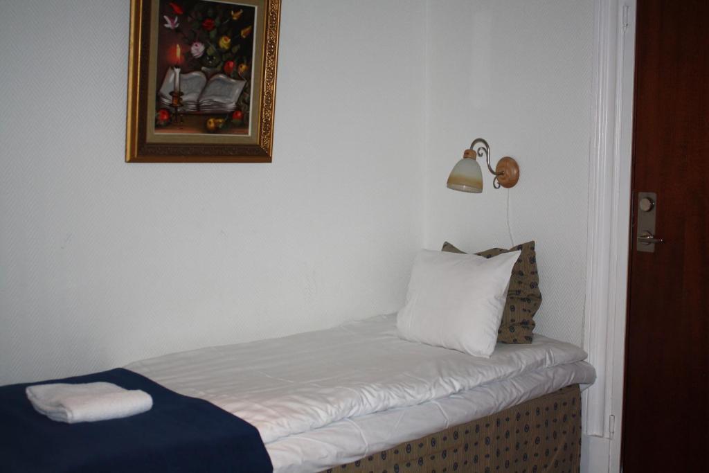 Hotel Maria Eriksson Gothenburg Bilik gambar