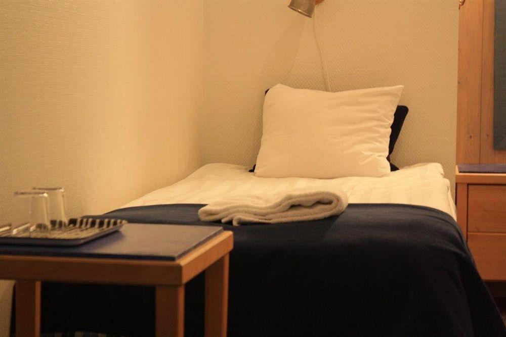 Hotel Maria Eriksson Gothenburg Luaran gambar