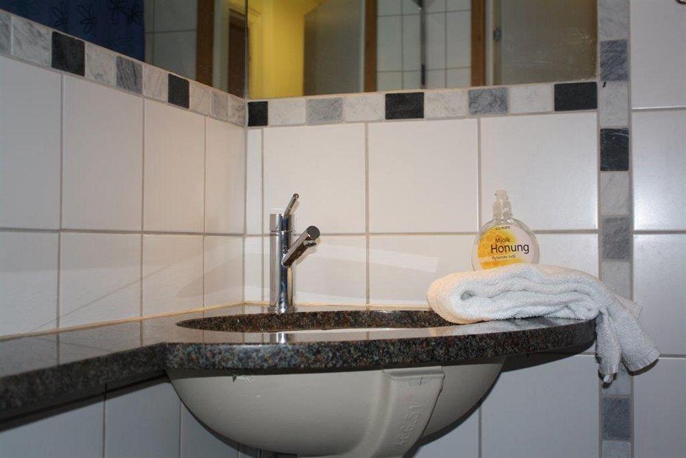 Hotel Maria Eriksson Gothenburg Luaran gambar