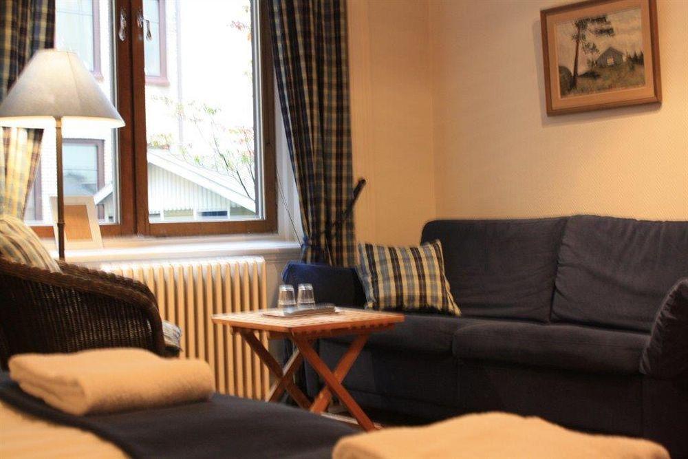 Hotel Maria Eriksson Gothenburg Luaran gambar