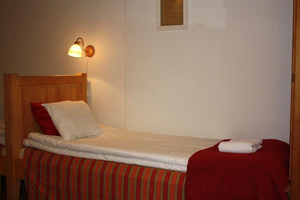 Hotel Maria Eriksson Gothenburg Luaran gambar
