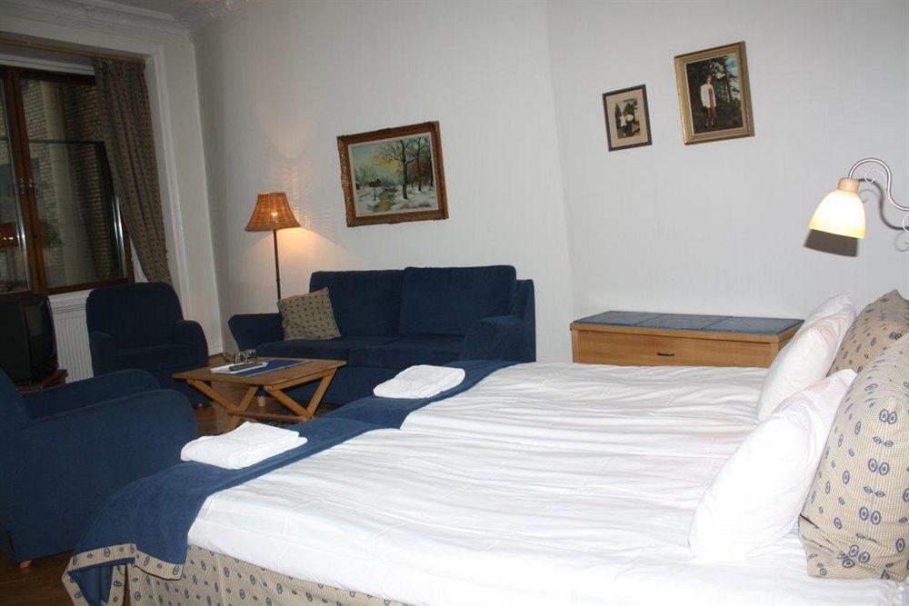 Hotel Maria Eriksson Gothenburg Luaran gambar