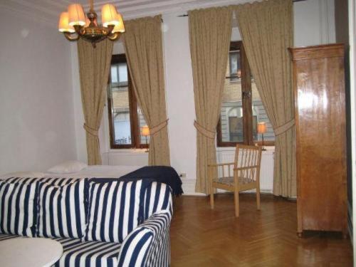 Hotel Maria Eriksson Gothenburg Luaran gambar