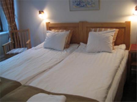 Hotel Maria Eriksson Gothenburg Luaran gambar
