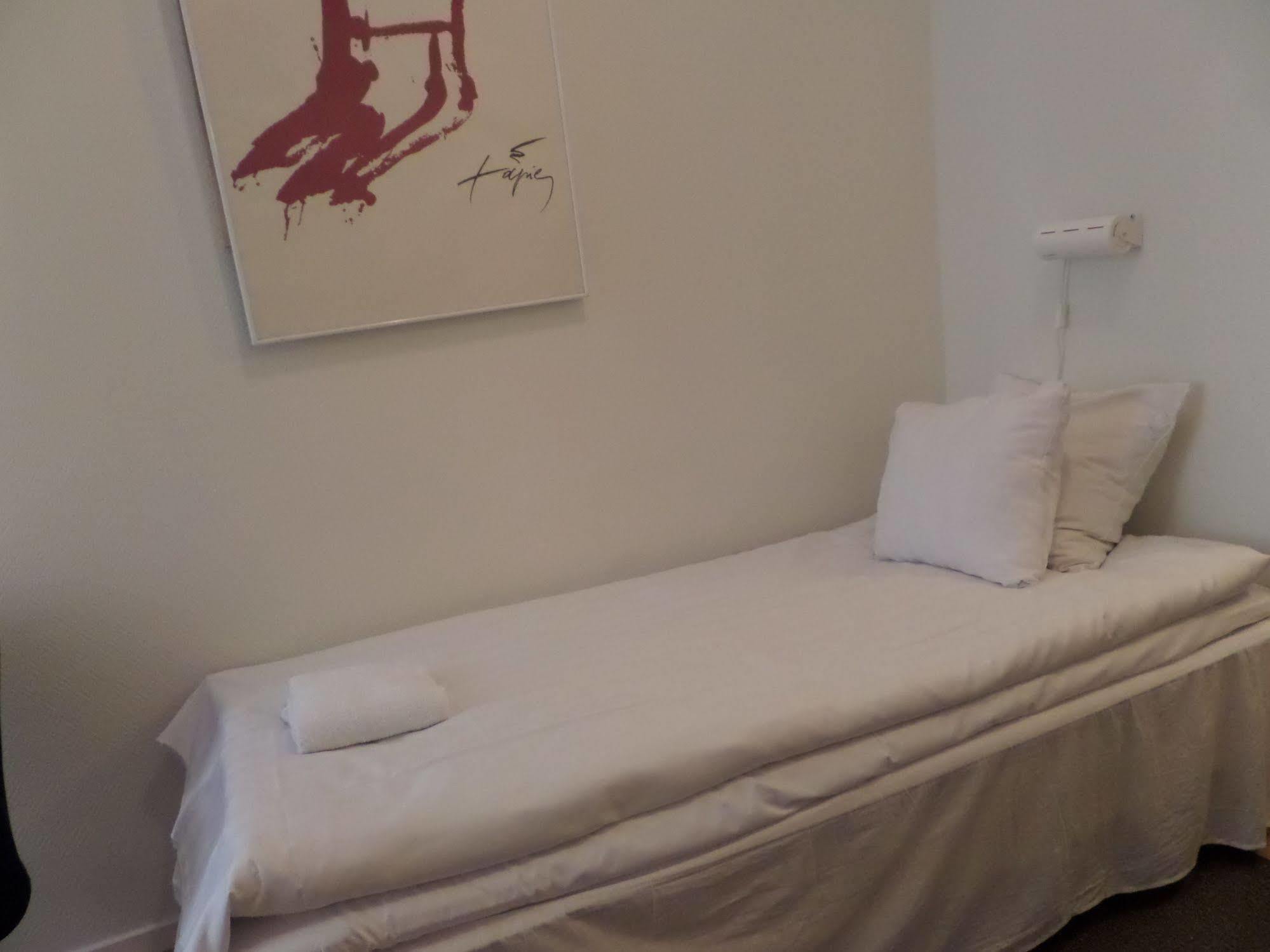 Hotel Maria Eriksson Gothenburg Luaran gambar