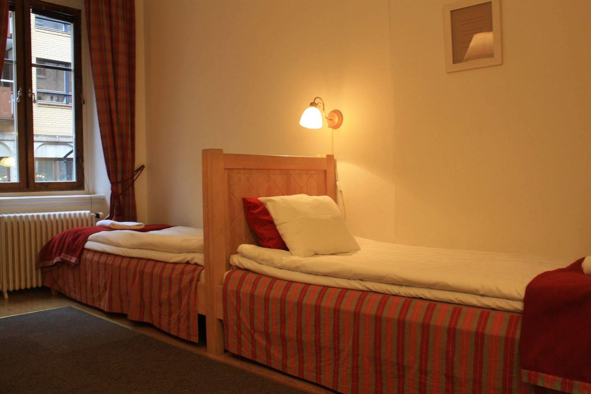 Hotel Maria Eriksson Gothenburg Luaran gambar