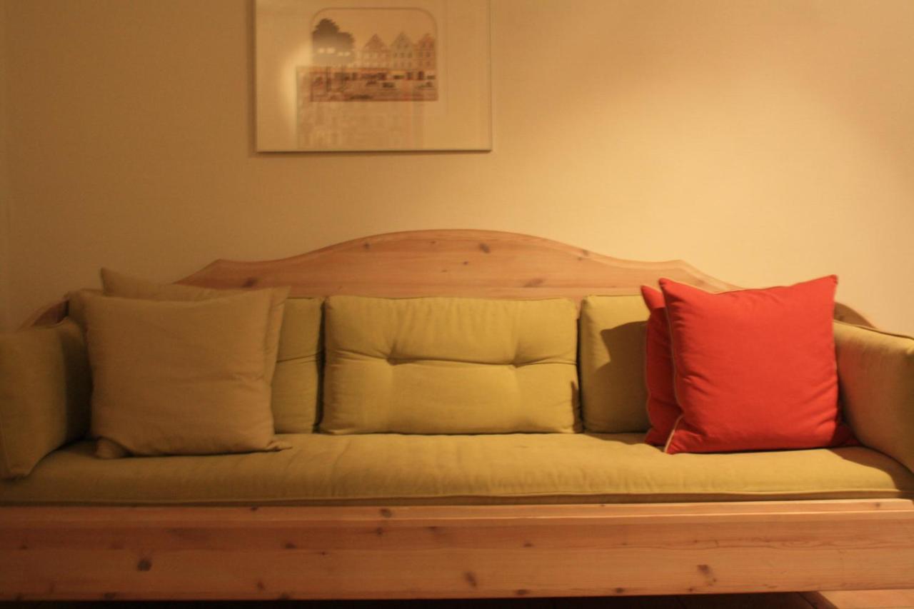 Hotel Maria Eriksson Gothenburg Luaran gambar